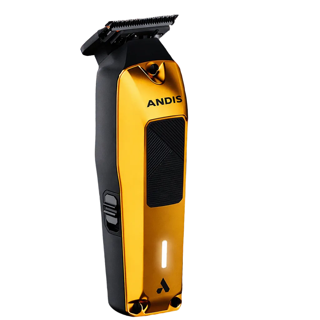 Andis Phenom Professional Cord/Cordless Lithium ion Electric Beard & Hair Trimmer