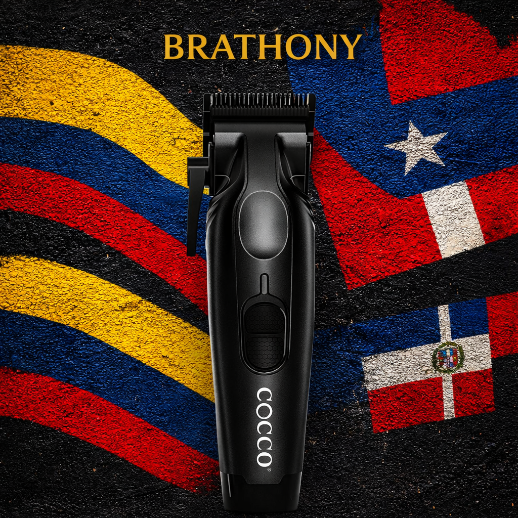 Cocco Veloce Pro Clipper