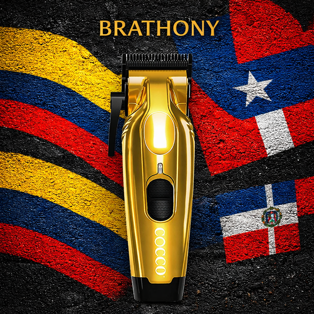 Cocco Veloce Pro Clipper