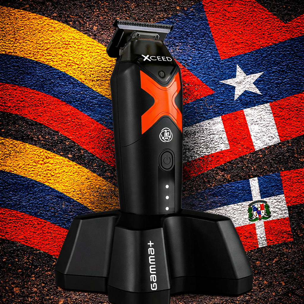 Gamma+ Xceed Professional Trimmer