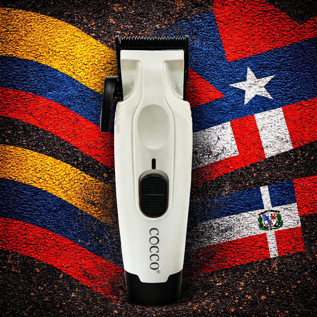 Cocco Veloce Pro Clipper