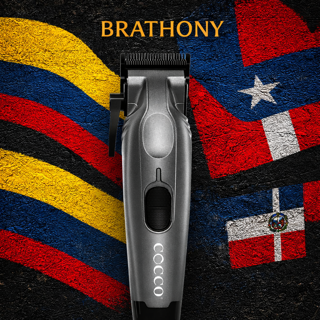 Cocco Veloce Pro Clipper