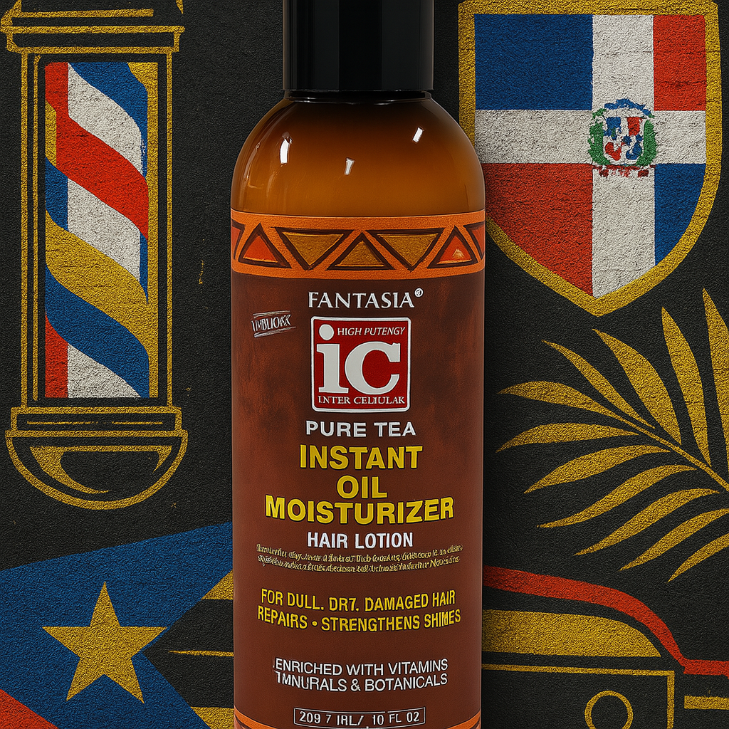 Crema de Peinado Fantasia IC Hair Polisher Styling Cream