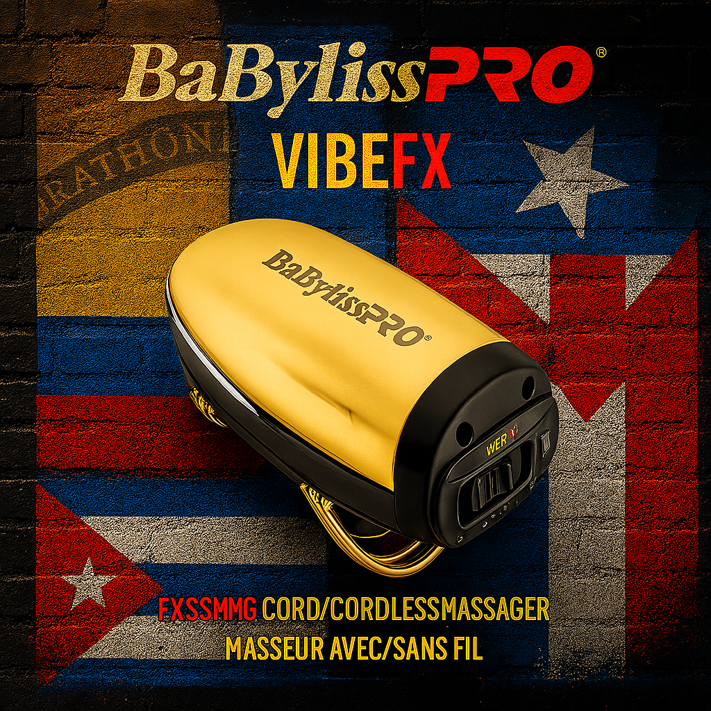 Máquina de Masaje Profesional - Alivio y Relajación