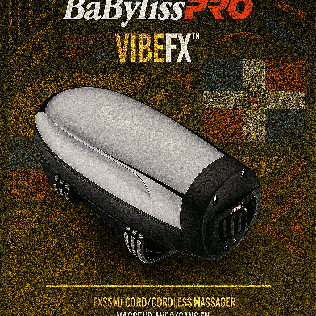 Máquina de Masaje Profesional - Alivio y Relajación