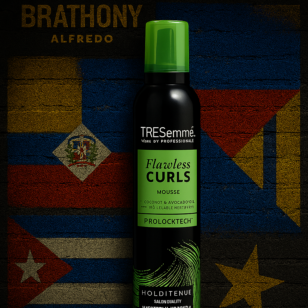 Mousse Voluminizador para Peinado