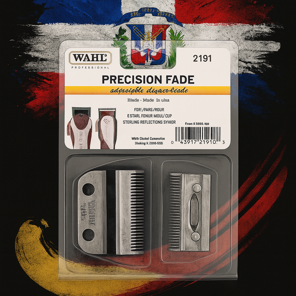 Cuchilla de Repuesto para Wahl Senior