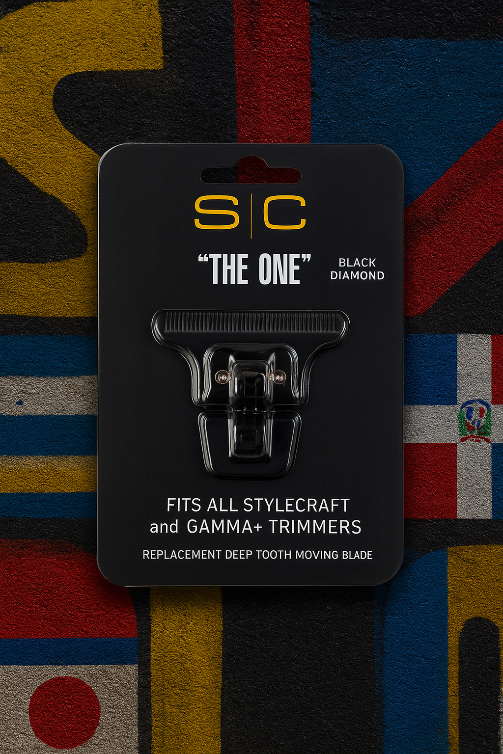 Cuchilla de Repuesto para Trimmer StyleCraft/Gamma+ Instinct