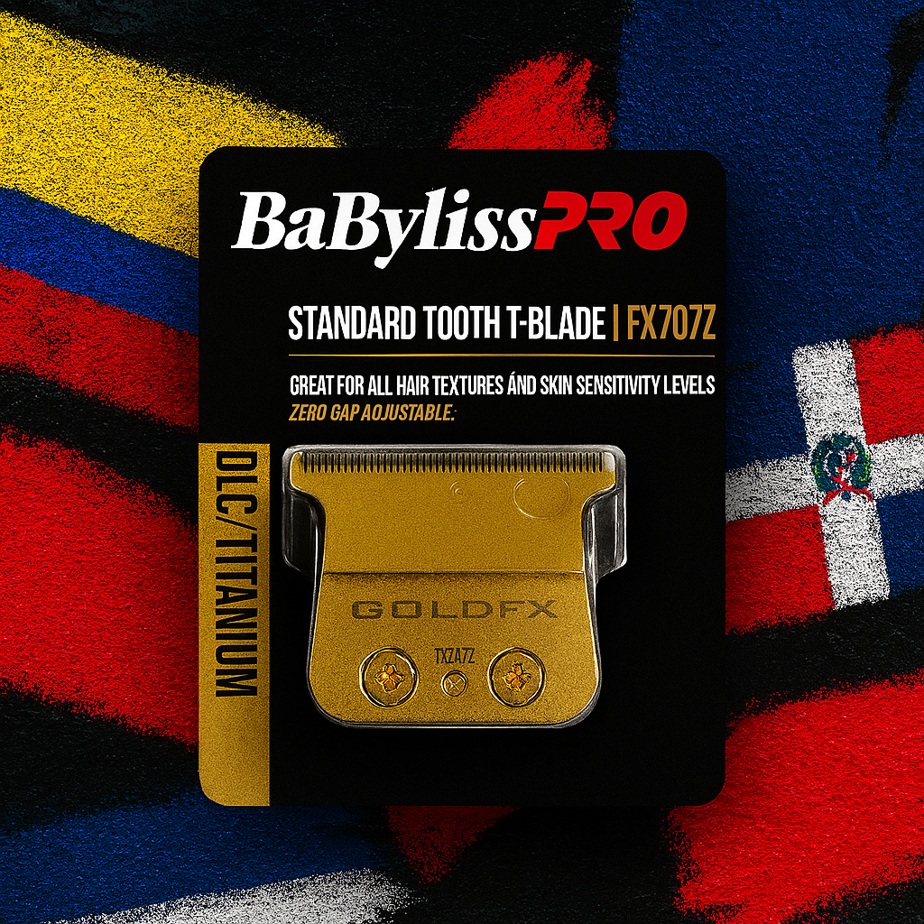 Cuchilla de Repuesto para Trimmer BaBylissPRO