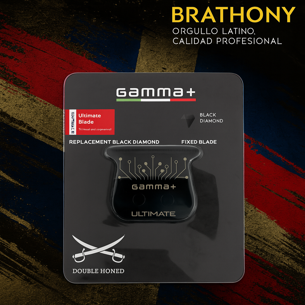 Cuchilla de Repuesto para Trimmer StyleCraft/Gamma+ Instinct