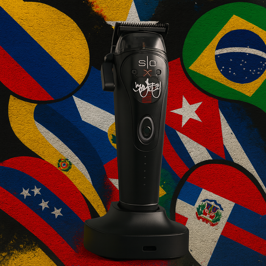 S|C X Big Jeezy IN2 Vector Motor Clipper