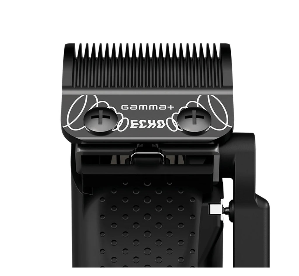 Gamma+ XCEED IN2 Vector Motor Cordless Clipper