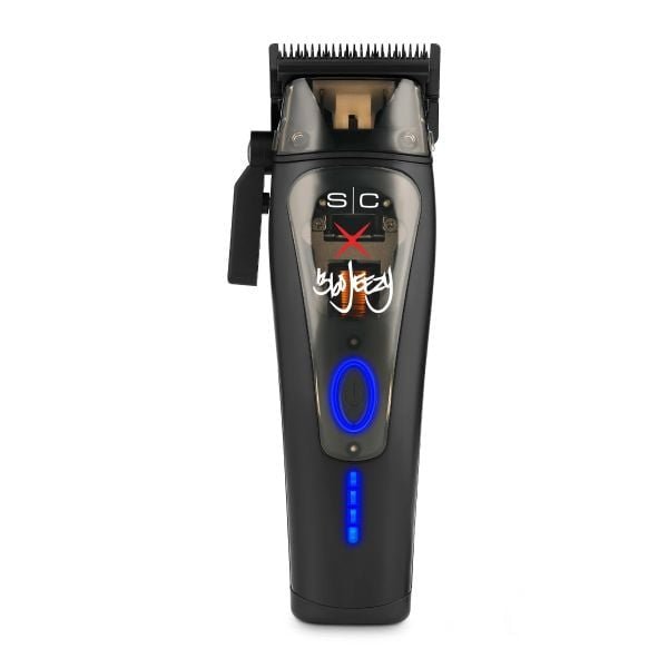S|C x Big Jeezy IN2 Vector Motor Professional Clipper