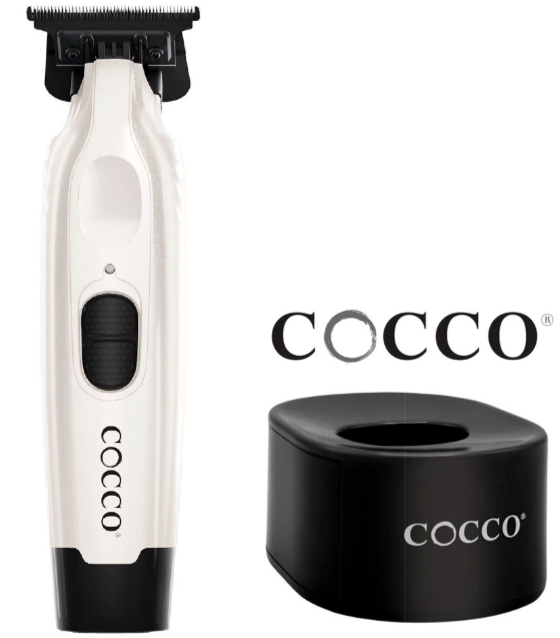 Cocco Veloce Pro Trimmer
