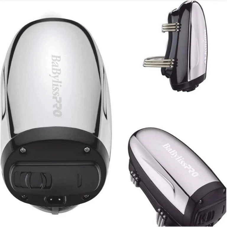 BaBylissPRO VibeFX Professional Massager – High-Performance Muscle Relief