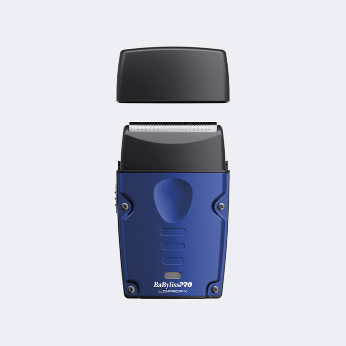BaBylissPRO® LO-PROFX Compact Series Single-Foil Shaver