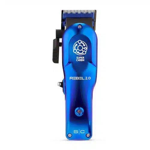 STYLECRAFT REBEL 2.0 PROFESSIONAL CORDLESS HAIR CLIPPER (SC601M)