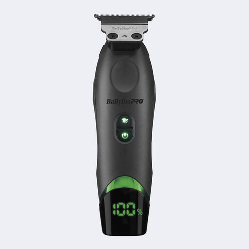 BaBylissPRO x Tomb45 Wireless Charging Trimmer -FXT45T