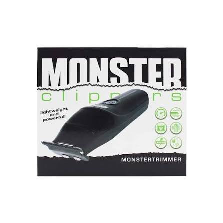 Monster Clippers Assassin Trimmer